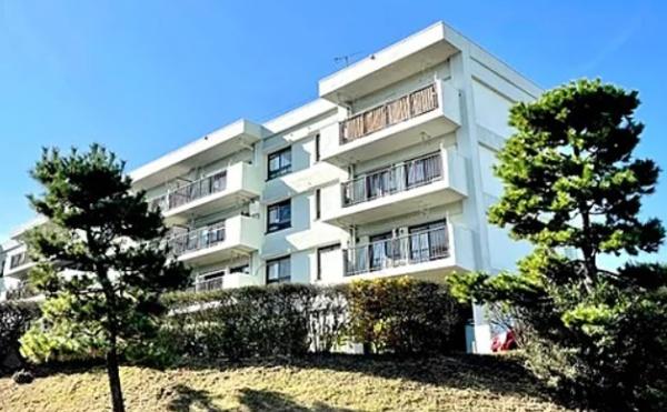 汐見台第７住宅３９０３棟