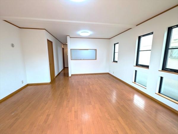南区永田東2丁目　中古一戸建て