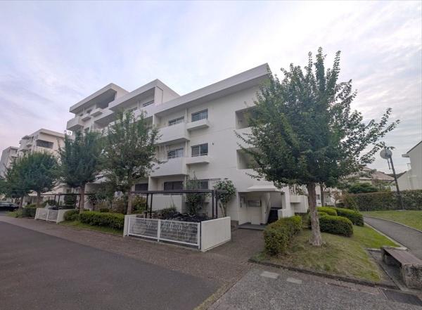 金沢シーサイドタウン並木２丁目２－７号棟