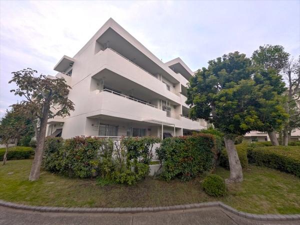 金沢シーサイドタウン並木２丁目２－７号棟