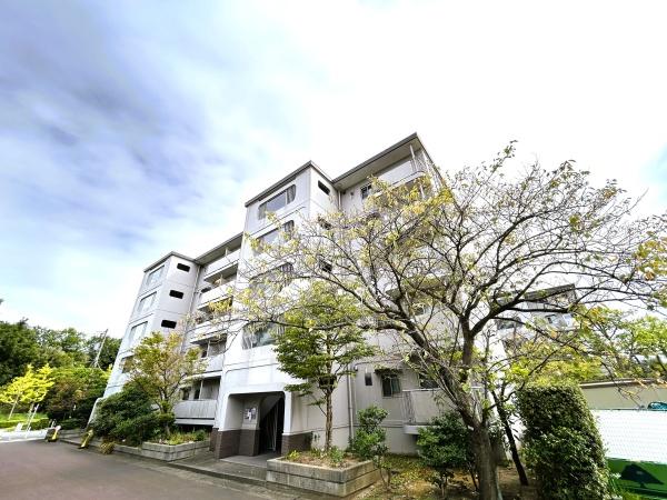 金沢シーサイドタウン並木１丁目第１住宅１１－４号棟