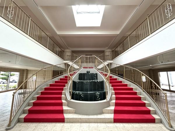 ダイアパレスワンダースケープ