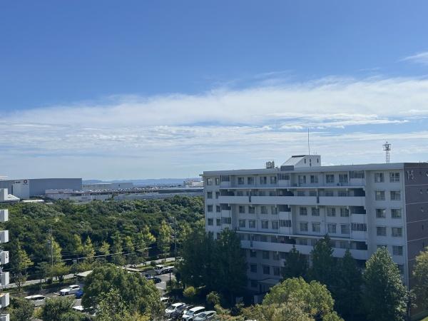 金沢シーサイドタウン並木２丁目１－３号棟