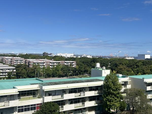 金沢シーサイドタウン並木２丁目１－３号棟