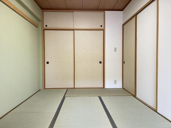 湘南・田浦プリンスハイツB棟