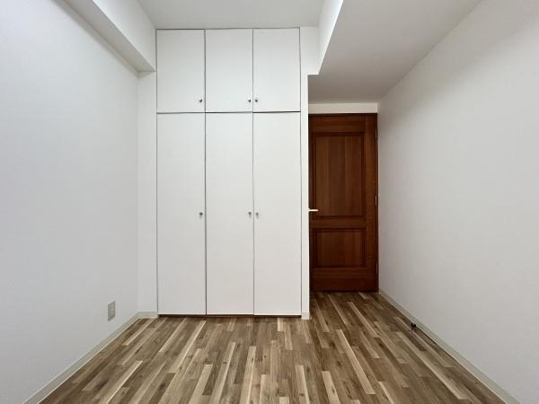 湘南・田浦プリンスハイツB棟