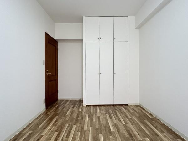 湘南・田浦プリンスハイツB棟