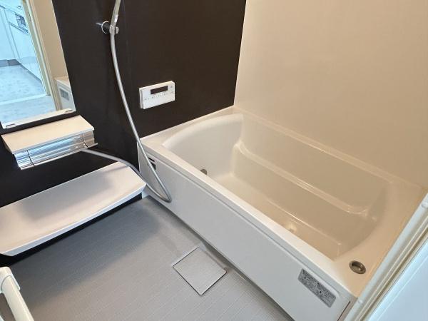 湘南・田浦プリンスハイツB棟