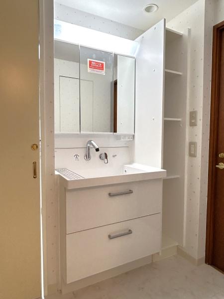 湘南・田浦プリンスハイツB棟