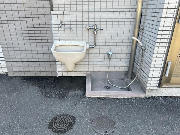 リステージベイサイドコート