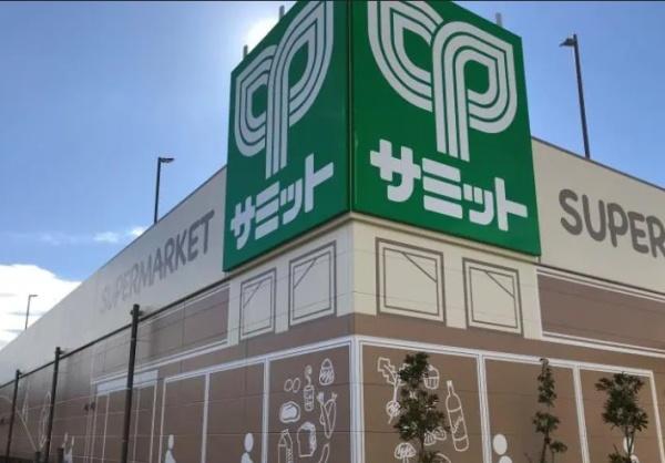 横浜市保土ケ谷区仏向西の中古一戸建て(サミットストア上星川店)