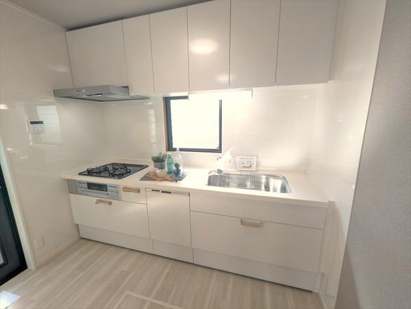 横浜市保土ケ谷区仏向西の中古一戸建て
