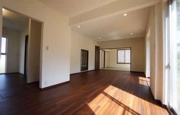 戸塚区原宿３丁目　中古一戸建て