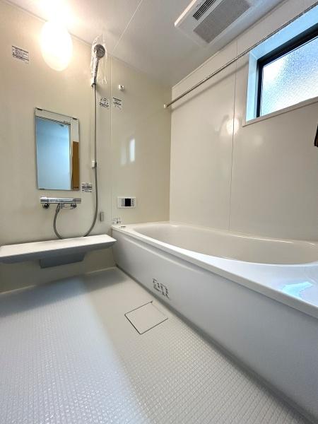 金沢区六浦東１丁目　新築一戸建て全２棟１号棟