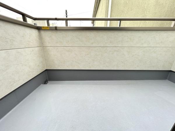 金沢区六浦東１丁目　新築一戸建て全２棟１号棟