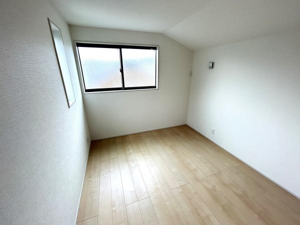 金沢区六浦東１丁目　新築一戸建て全２棟１号棟