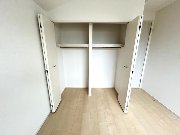 金沢区六浦東１丁目　新築一戸建て全２棟１号棟