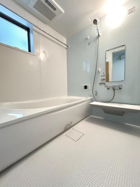 金沢区六浦東１丁目　新築一戸建て全２棟２号棟