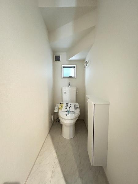 金沢区六浦東１丁目　新築一戸建て全２棟２号棟