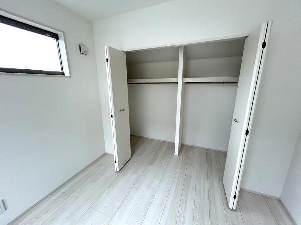 金沢区六浦東１丁目　新築一戸建て全２棟２号棟