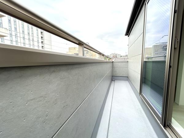 金沢区六浦東１丁目　新築一戸建て全２棟２号棟