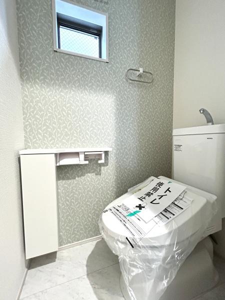 金沢区六浦東１丁目　新築一戸建て全２棟２号棟