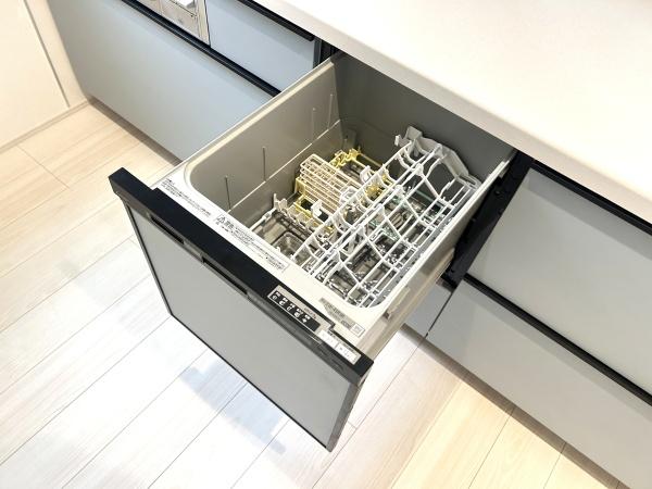 金沢区六浦東１丁目　新築一戸建て全２棟２号棟