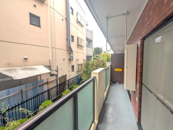 下永谷フラワーマンション