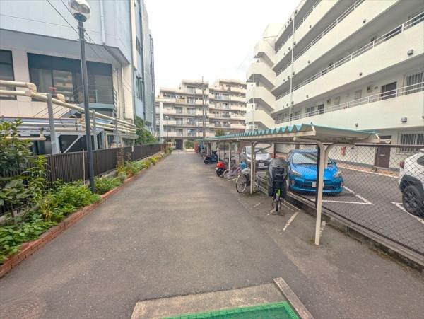 下永谷フラワーマンション