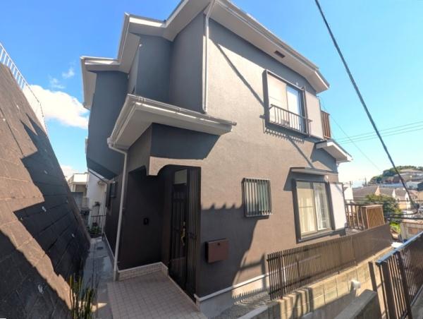 磯子区滝頭１丁目　中古一戸建て