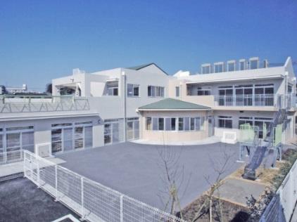 金沢区六浦東３丁目　新築一戸建て全１棟(ゆめ和ほいくえん)