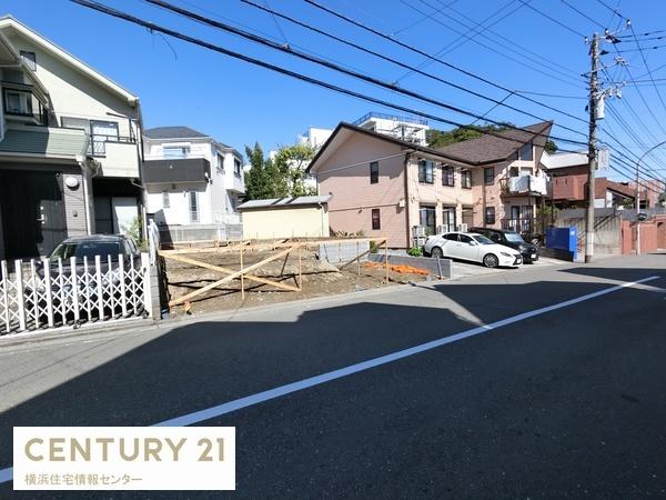 金沢区柴町　新築一戸建て全１棟