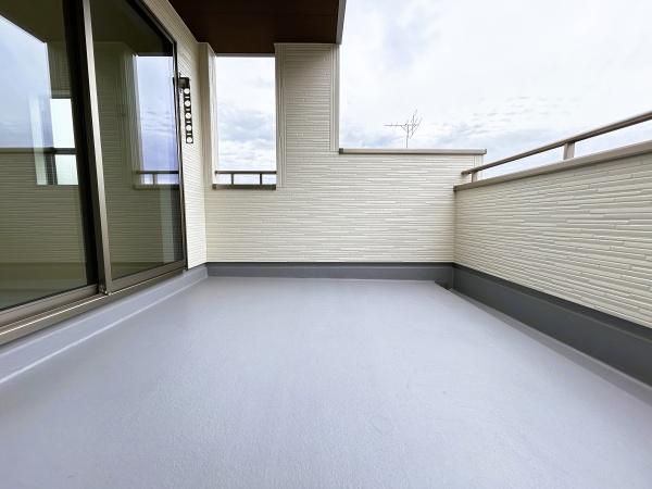 金沢区釜利谷西４丁目　新築一戸建て全１棟