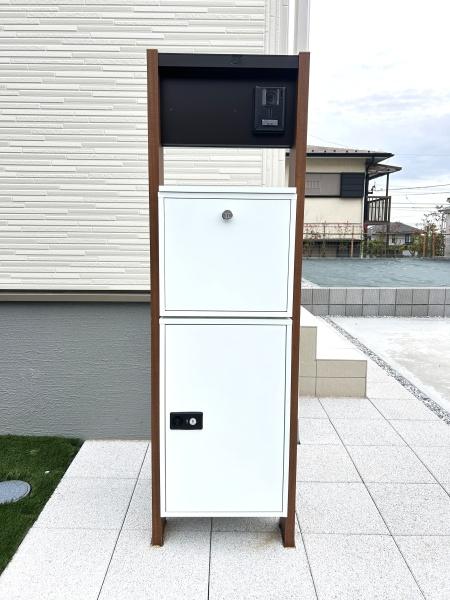 金沢区釜利谷西４丁目　新築一戸建て全１棟