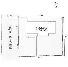 金沢区釜利谷西４丁目　新築一戸建て全１棟