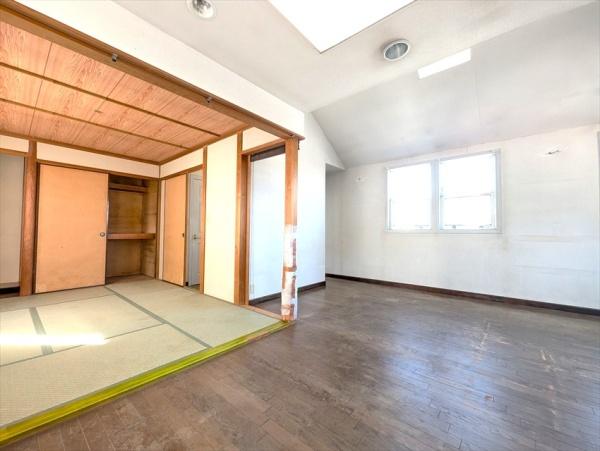 横浜市磯子区岡村１丁目の中古一戸建て