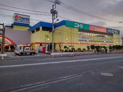 横浜市磯子区岡村１丁目の中古一戸建て(そうてつローゼン磯子店)