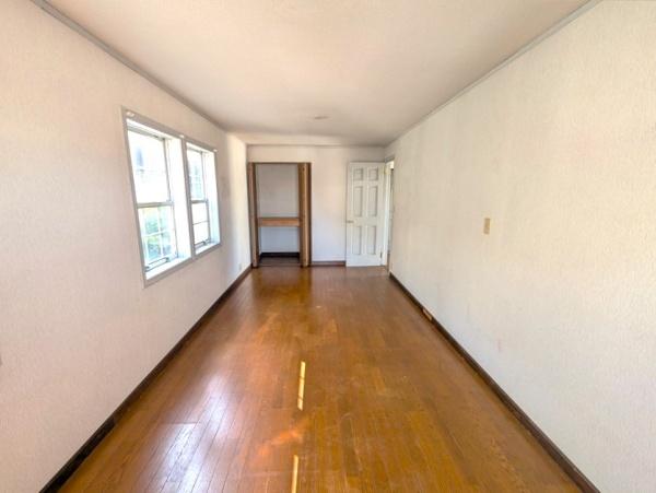 横浜市磯子区岡村１丁目の中古一戸建て