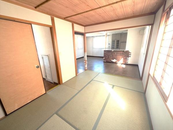 横浜市磯子区岡村１丁目の中古一戸建て