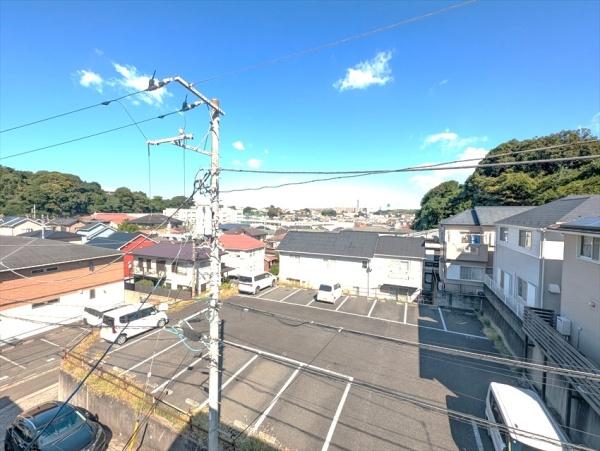 横浜市磯子区岡村１丁目の中古一戸建て