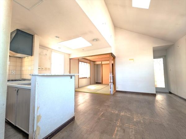 横浜市磯子区岡村１丁目の中古一戸建て