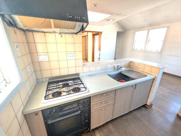 横浜市磯子区岡村１丁目の中古一戸建て