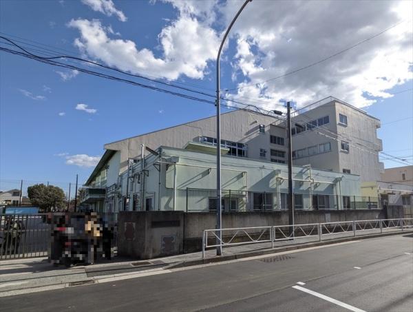 磯子区磯子8丁目 新築一戸建て全3棟2号棟(横浜市立磯子小学校)