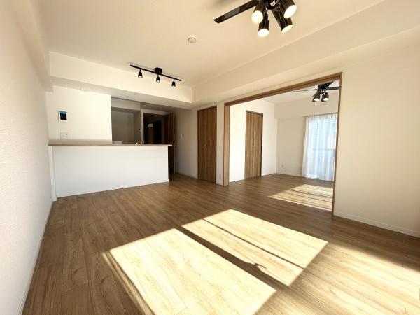 サニークレスト湘南八景２