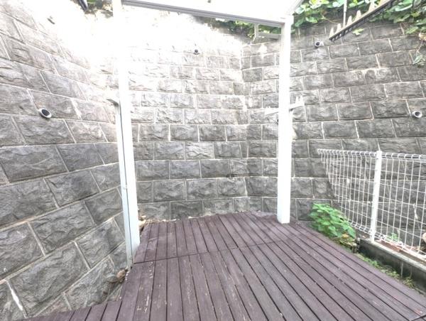 横浜市港南区上永谷6丁目の中古一戸建て(その他現地)