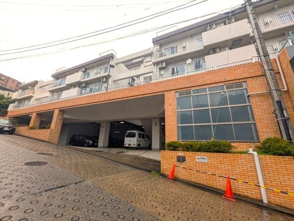 ハイラーク上大岡(その他現地)