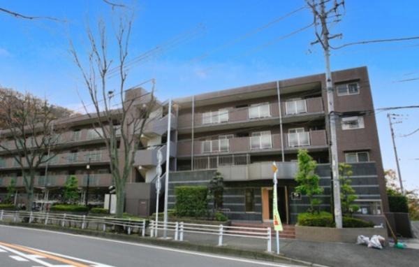 サングレイス能見台南