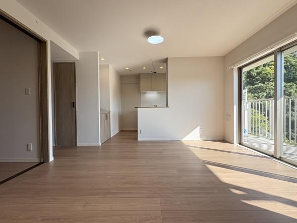 サングレイス能見台南