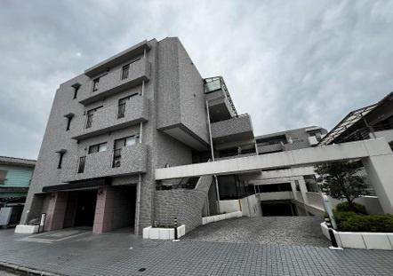 金沢文庫東パーク・ホームズ