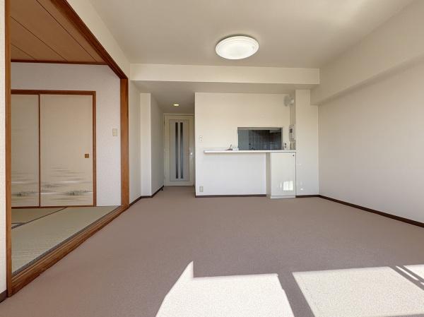 金沢文庫東パーク・ホームズ